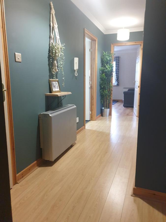 The View Deer Park Luxury Apartment エディンバラ エクステリア 写真