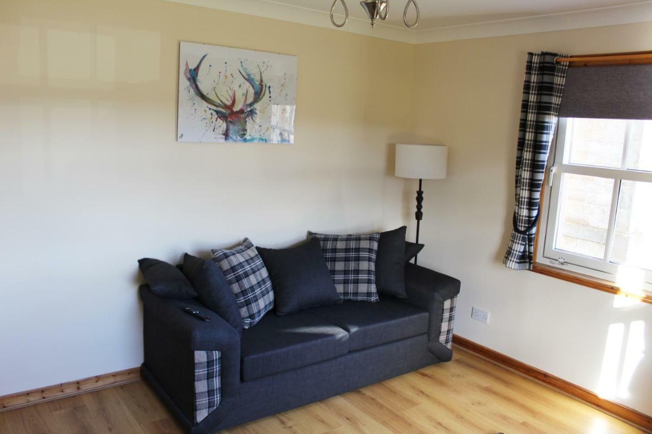 The View Deer Park Luxury Apartment エディンバラ エクステリア 写真